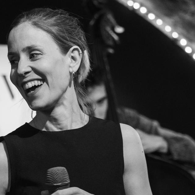 Gabrielle Sandman Quartet