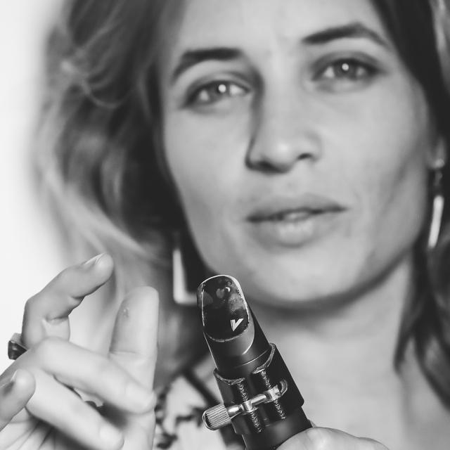 Daniel Erdmann Sextet