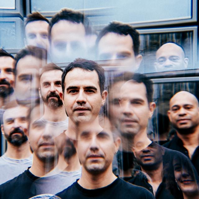 Srdjan Ivanovic - Modular