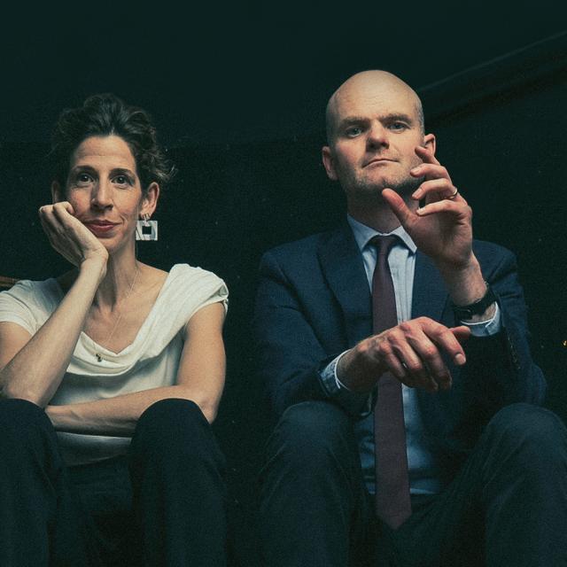 Noa Levy & Paul Edis Quartet